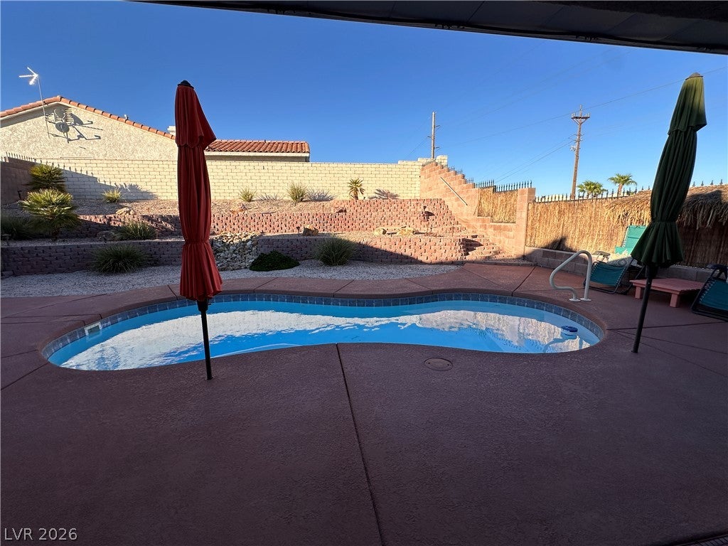 3324 Cactus Springs Drive