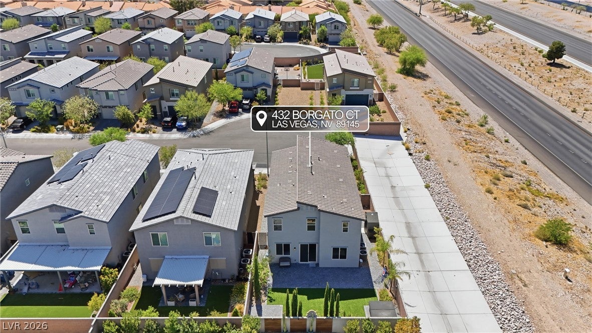 432 Borgato Court