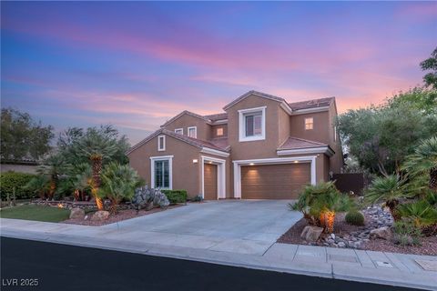 9 Contra Costa Place Henderson NV 89052