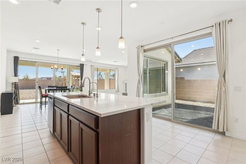 2255 Woodbluff Avenue North Las Vegas NV 89086