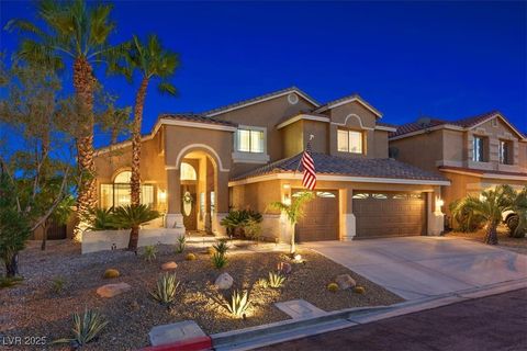 1208 Ventura Hills Street Las Vegas NV 89144