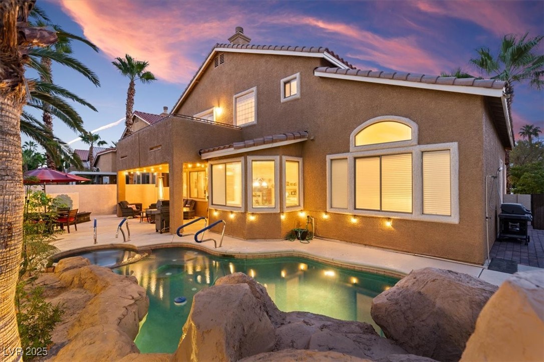 1208 Ventura Hills Street