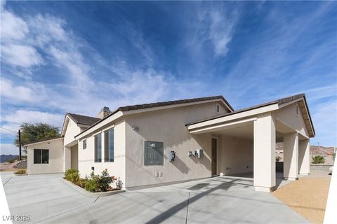 1409 Denver Street Boulder City NV 89005