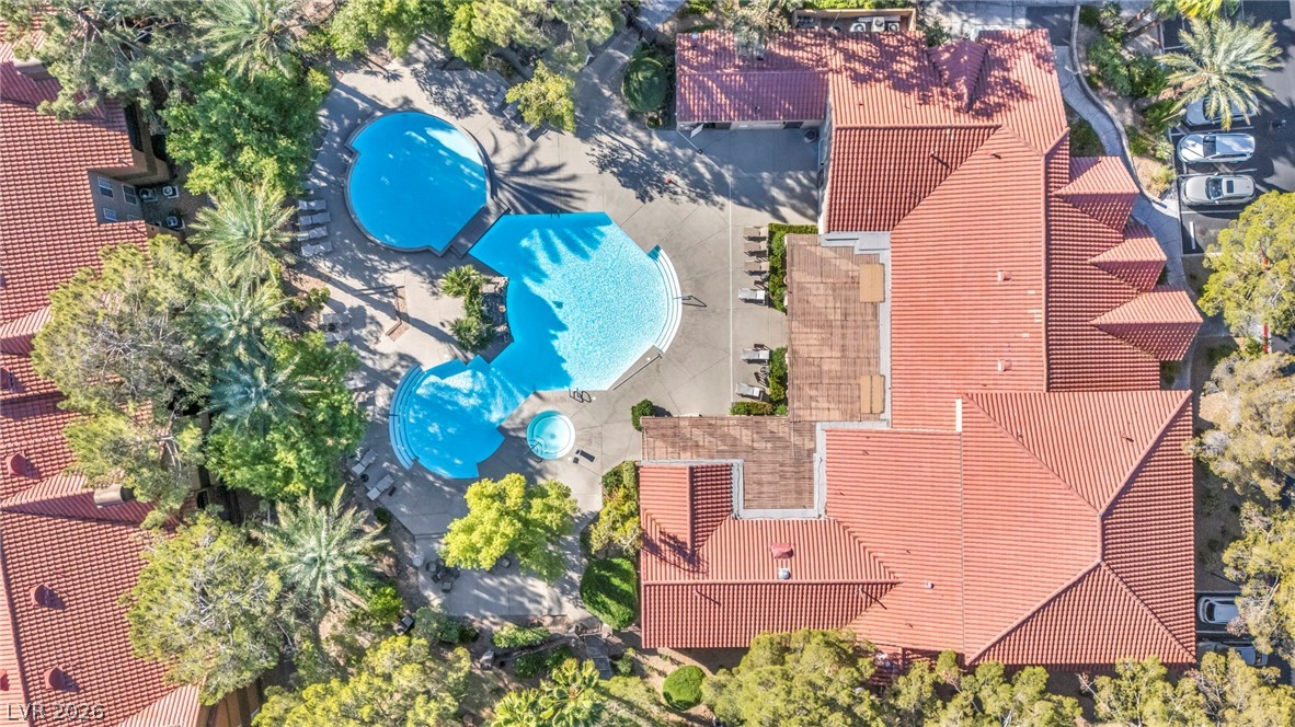 2200 S Fort Apache Road 1050