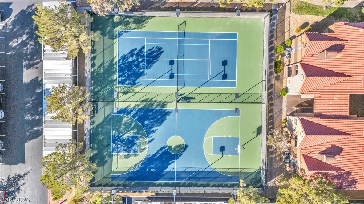 2200 S Fort Apache Road 1050