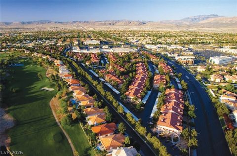 Photo of 2200 S Fort Apache Road #1050, Las Vegas, NV 89117 (MLS # 2765286)