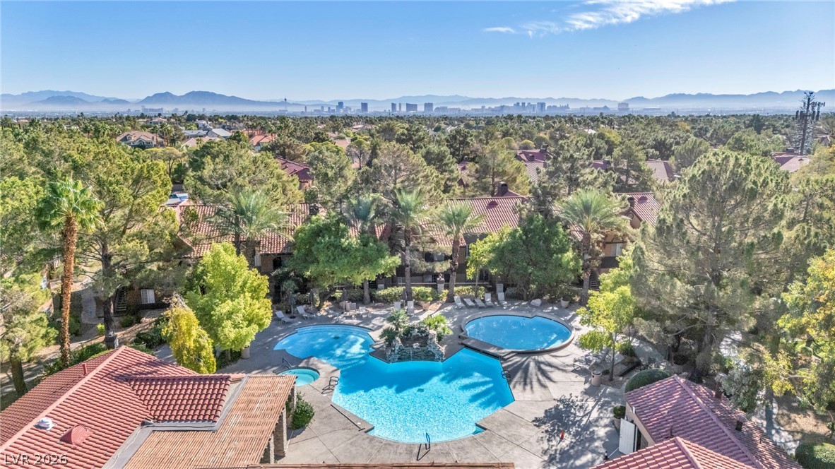 2200 S Fort Apache Road 1050