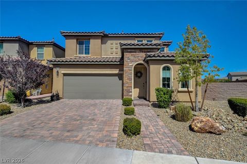 Photo of 12788 Ringrose Street, Las Vegas, NV 89141 (MLS # 2775307)