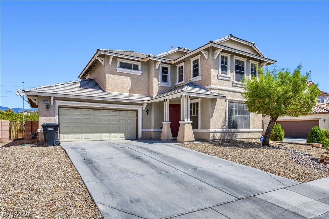 5957 Addy Lane