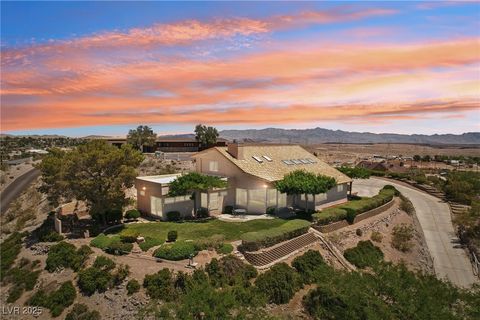 1409 Pueblo Drive Boulder City NV 89005