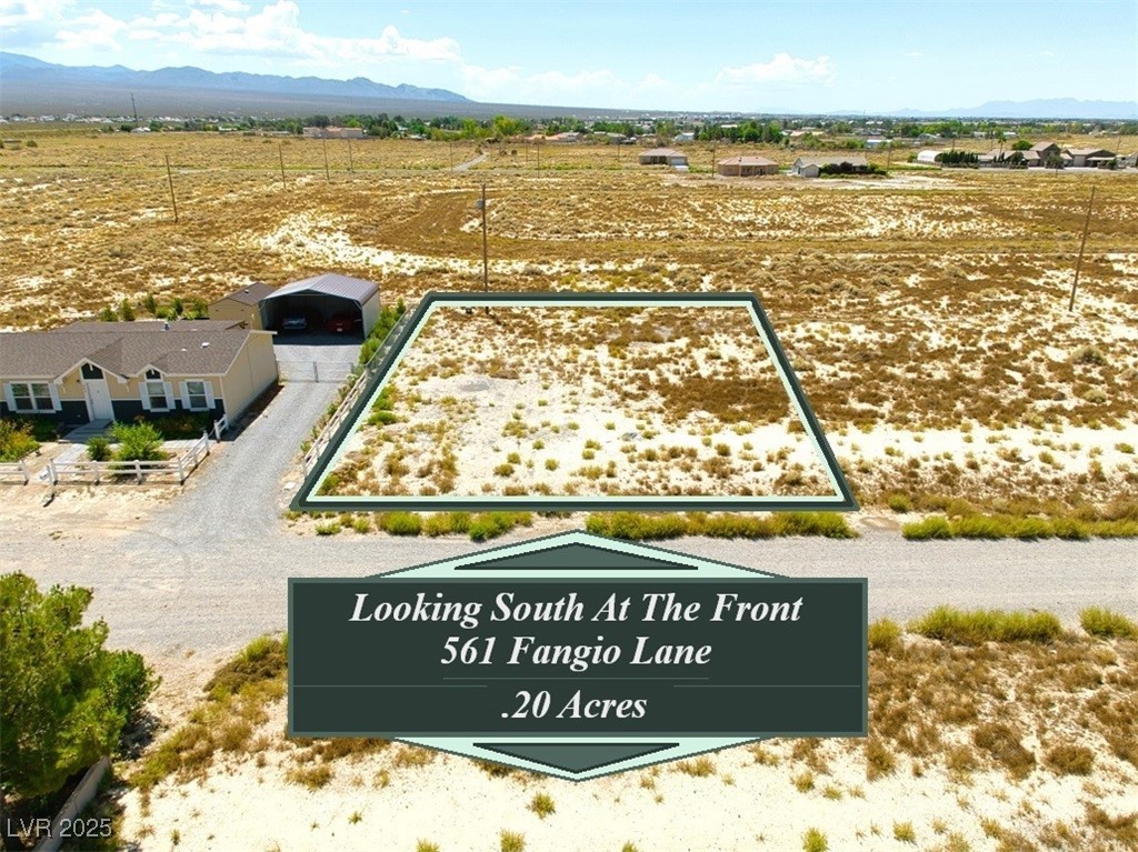 561 Fangio Lane, Pahrump, Nevada image 11