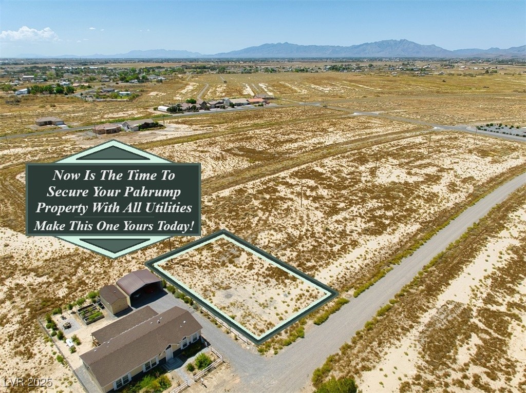 561 Fangio Lane, Pahrump, Nevada image 14