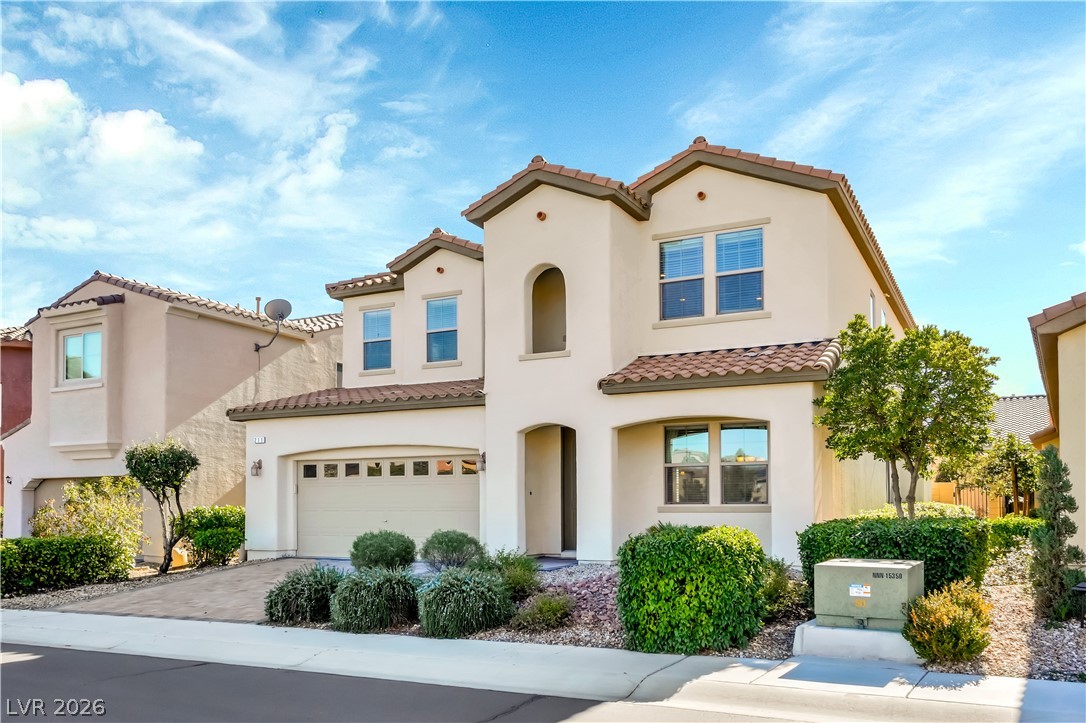 211 Honors Course Drive