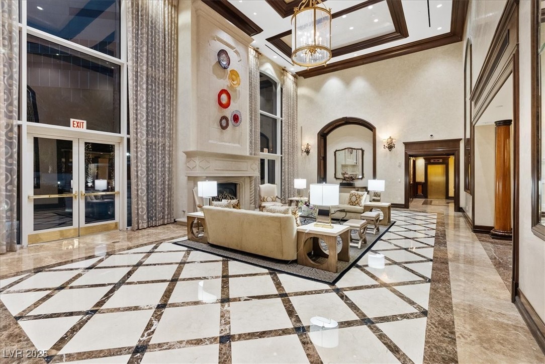 Las Vegas, Nevada 89109, United States, 3 Bedrooms Bedrooms, ,3 BathroomsBathrooms,Residential,Active,198688