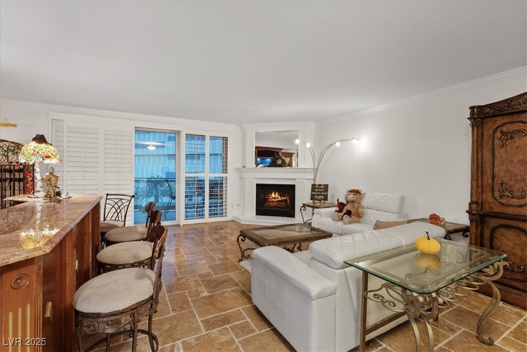 Las Vegas, Nevada 89109, United States, 3 Bedrooms Bedrooms, ,3 BathroomsBathrooms,Residential,Active,198688