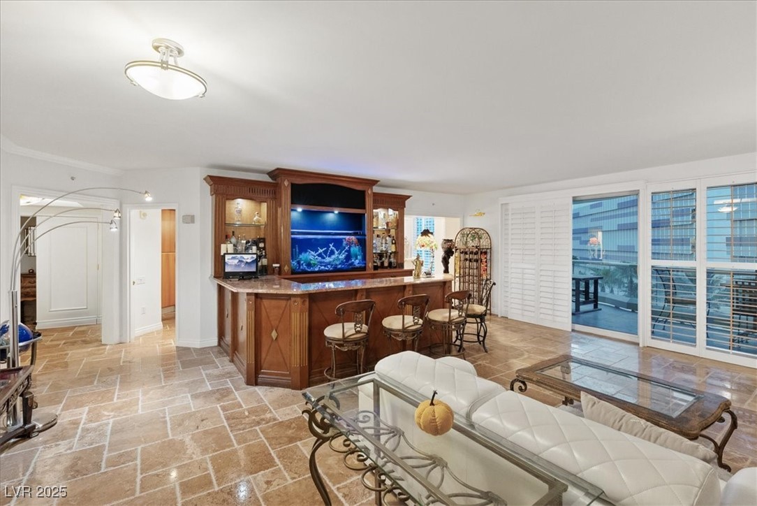 Las Vegas, Nevada 89109, United States, 3 Bedrooms Bedrooms, ,3 BathroomsBathrooms,Residential,Active,198688