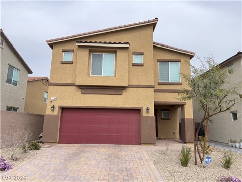 Homes For Rent - 1180 Pitaya Court<br/> North Las Vegas, NV 89032