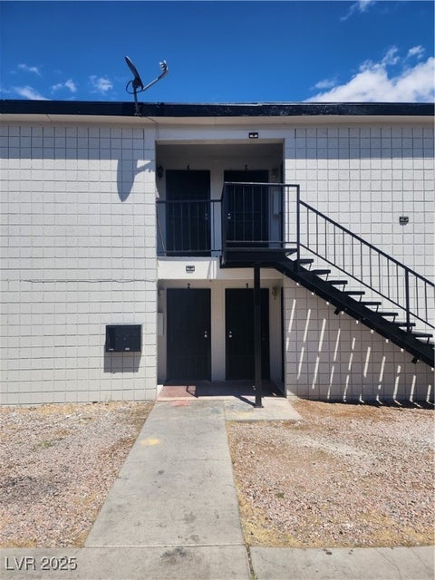 Tiny photo for 2905 Elm Avenue, Las Vegas, NV 89101 (MLS # 2740550)