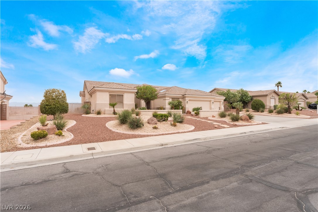 931 Temple View Drive