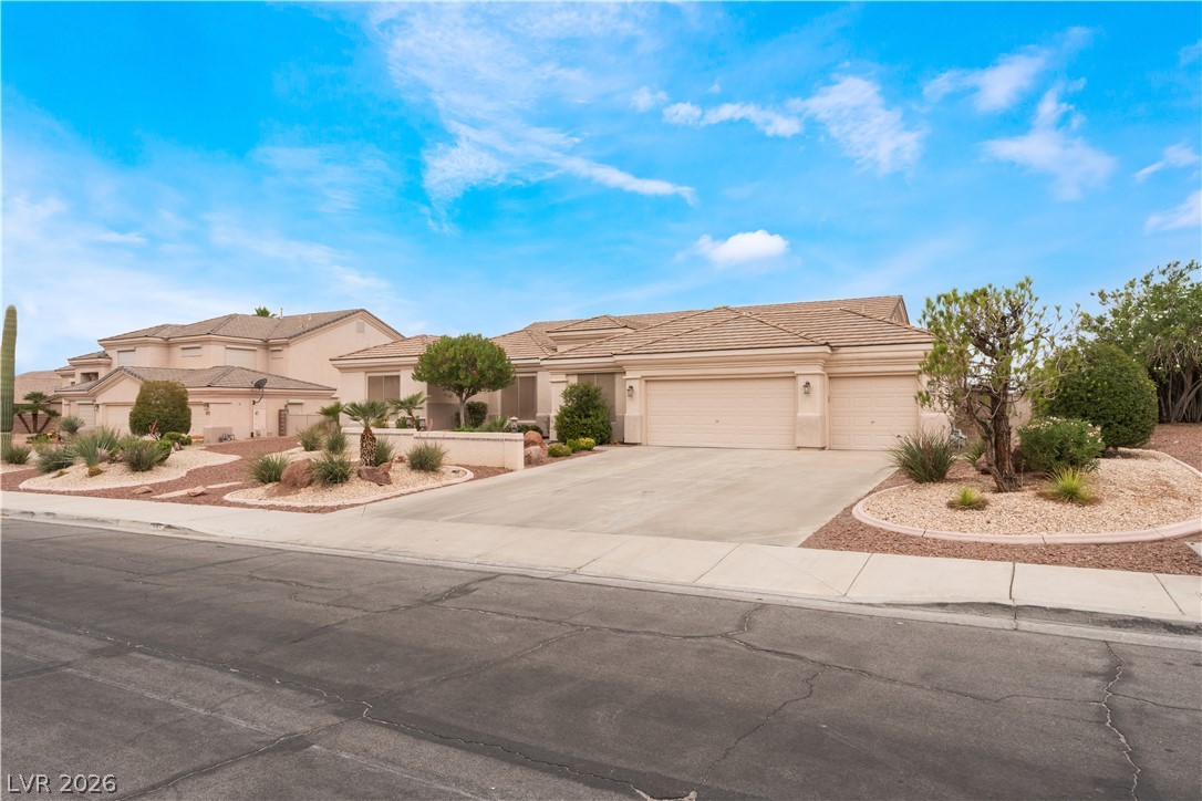 931 Temple View Drive