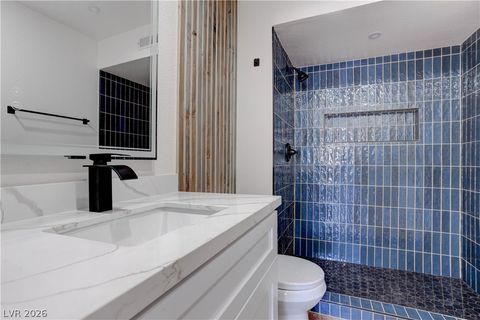 42 Moonlight Drive Las Vegas NV 89110