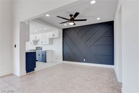 42 Moonlight Drive Las Vegas NV 89110