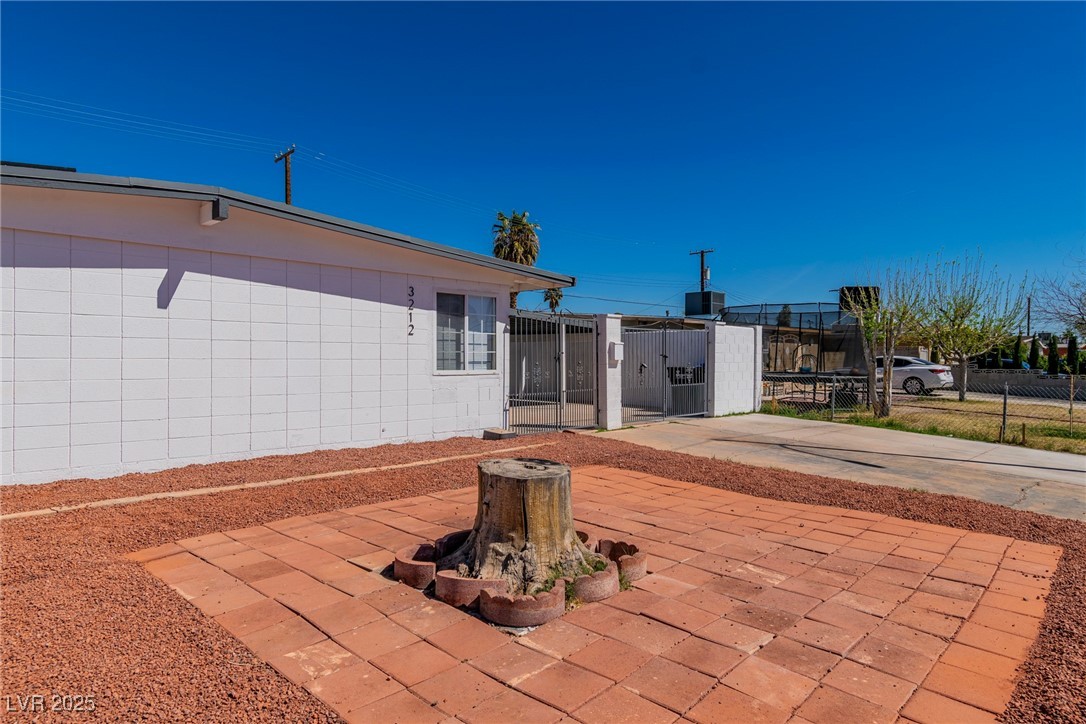 3212 Hickey Avenue, North Las Vegas, Nevada image 40