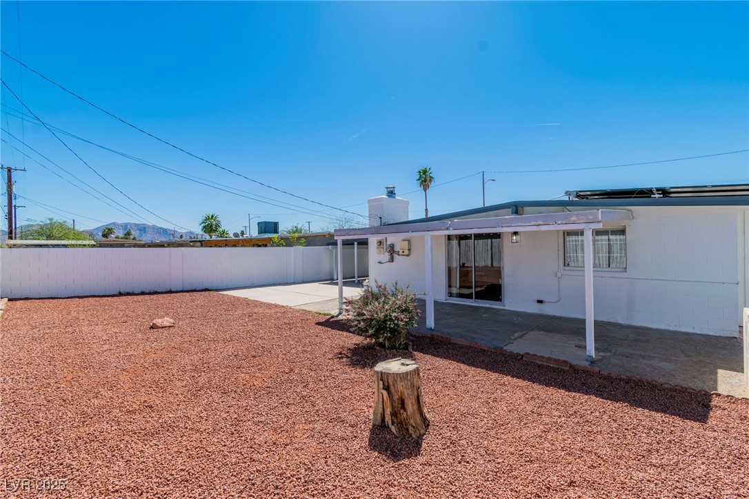 3212 Hickey Avenue, North Las Vegas, Nevada image 30