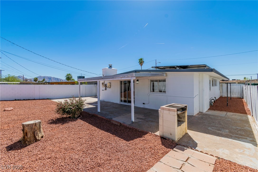 3212 Hickey Avenue, North Las Vegas, Nevada image 29