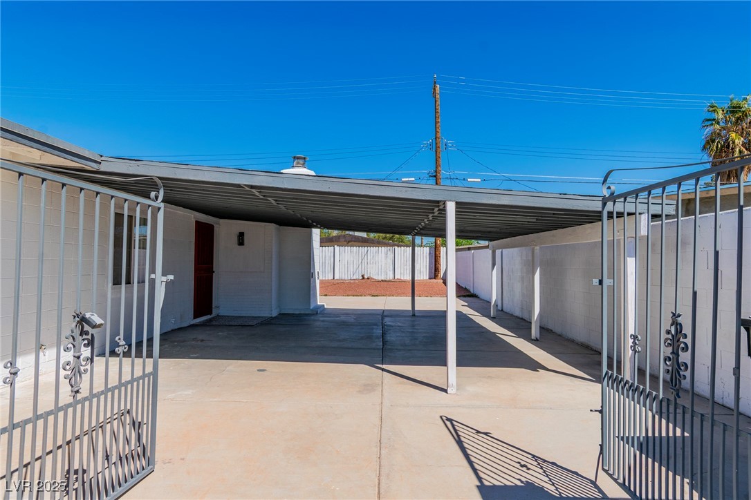 3212 Hickey Avenue, North Las Vegas, Nevada image 35
