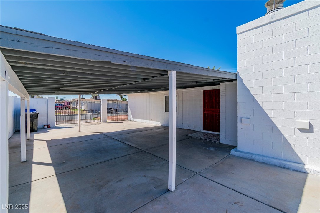 3212 Hickey Avenue, North Las Vegas, Nevada image 37