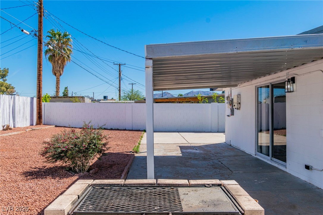 3212 Hickey Avenue, North Las Vegas, Nevada image 27