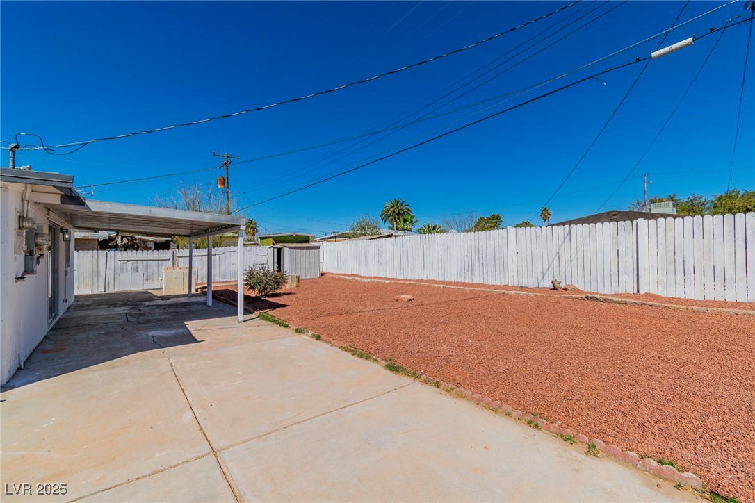 3212 Hickey Avenue, North Las Vegas, Nevada image 32