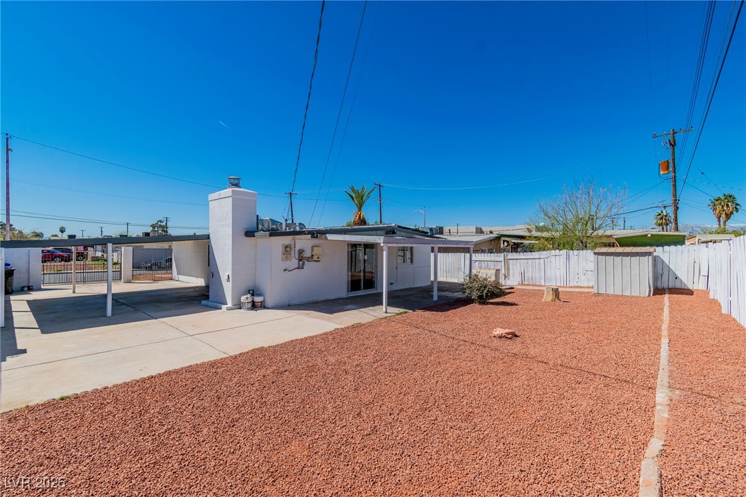 3212 Hickey Avenue, North Las Vegas, Nevada image 31