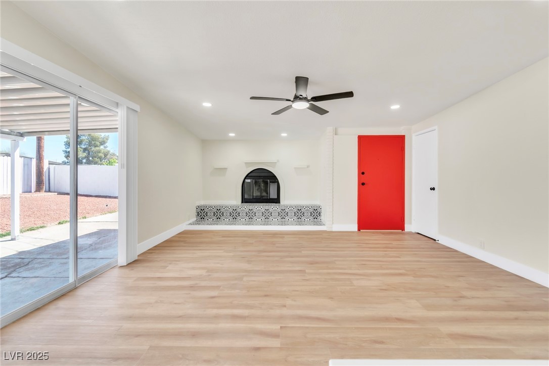 3212 Hickey Avenue, North Las Vegas, Nevada image 16
