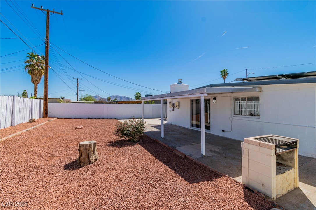 3212 Hickey Avenue, North Las Vegas, Nevada image 28