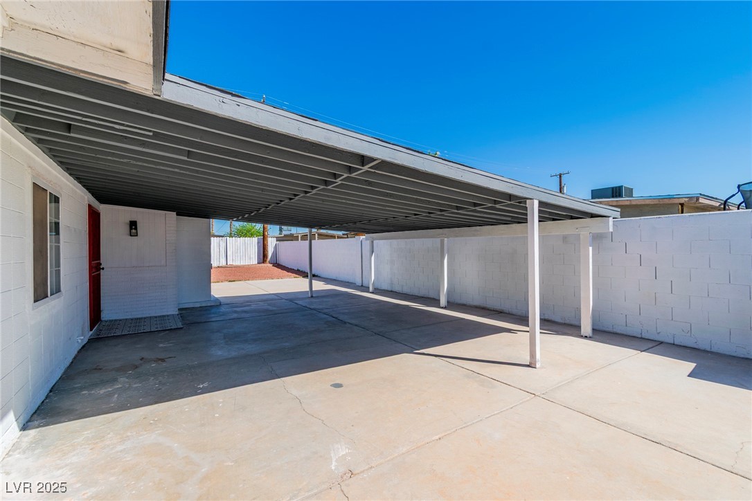 3212 Hickey Avenue, North Las Vegas, Nevada image 36