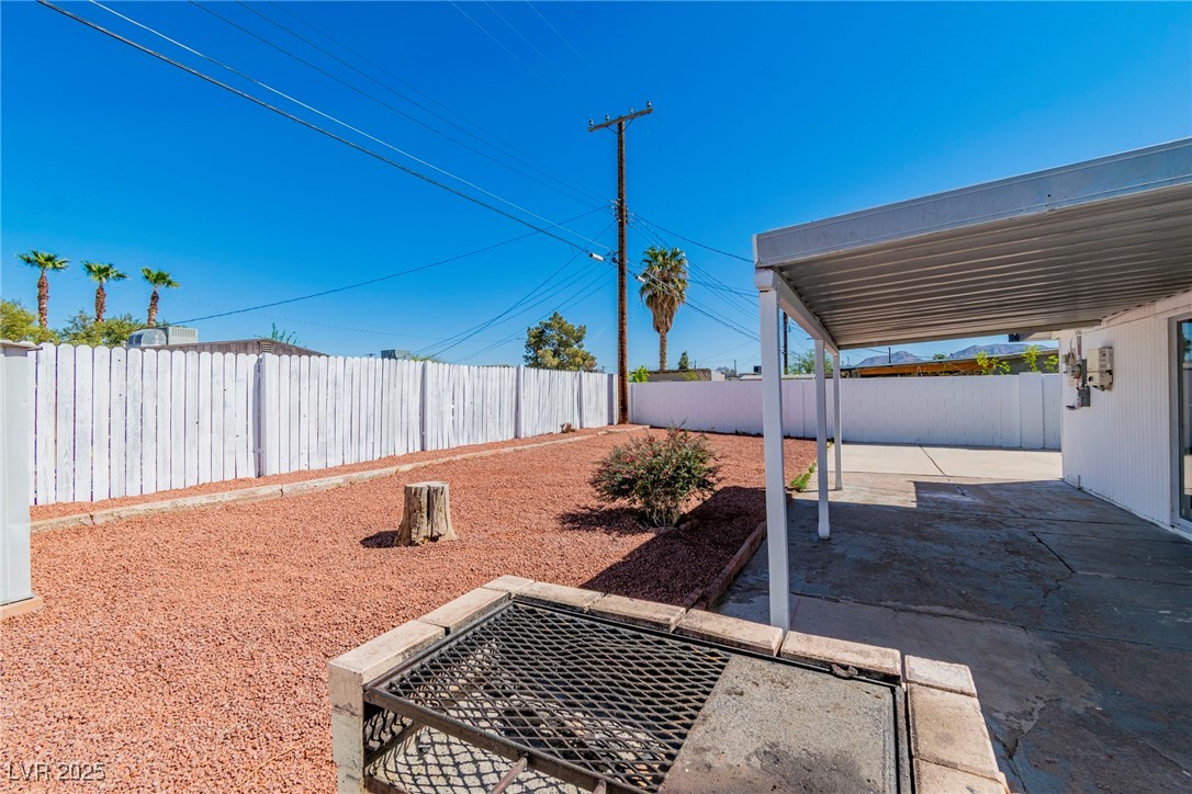 3212 Hickey Avenue, North Las Vegas, Nevada image 26
