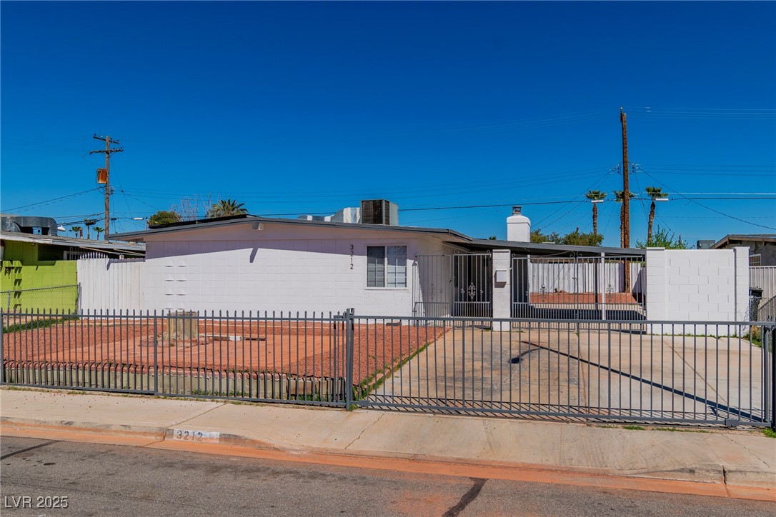 3212 Hickey Avenue, North Las Vegas, Nevada image 3
