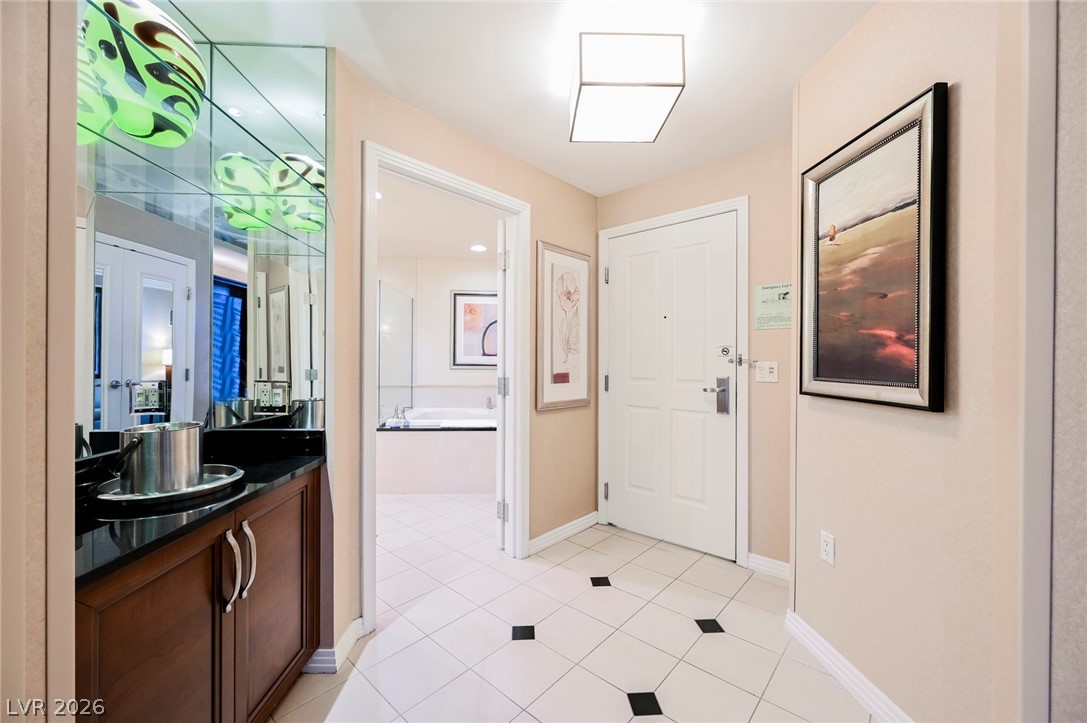 125 E HARMON Avenue 3309