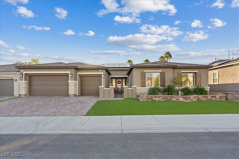 7521 Tucker William Street Las Vegas NV 89149