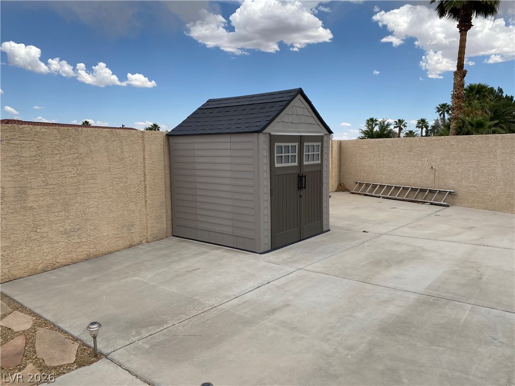 5220 Black Port Court