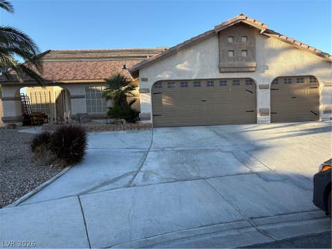 Homes For Sale - 5220 Black Port Court<br/> Las Vegas, NV 89130
