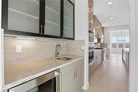 Tiny photo for 1626 Strada Gracia, Henderson, NV 89011 (MLS # 2733841)
