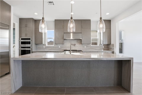 Tiny photo for 1626 Strada Gracia, Henderson, NV 89011 (MLS # 2733841)