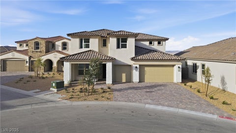 Tiny photo for 1626 Strada Gracia, Henderson, NV 89011 (MLS # 2733841)