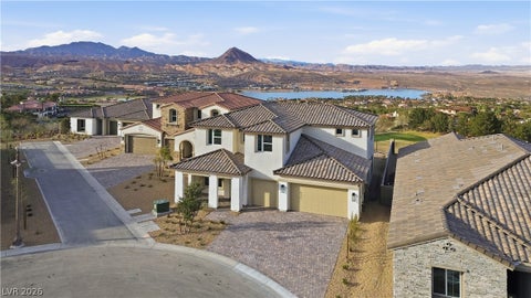 Tiny photo for 1626 Strada Gracia, Henderson, NV 89011 (MLS # 2733841)