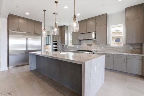 Tiny photo for 1626 Strada Gracia, Henderson, NV 89011 (MLS # 2733841)