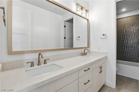Tiny photo for 1626 Strada Gracia, Henderson, NV 89011 (MLS # 2733841)
