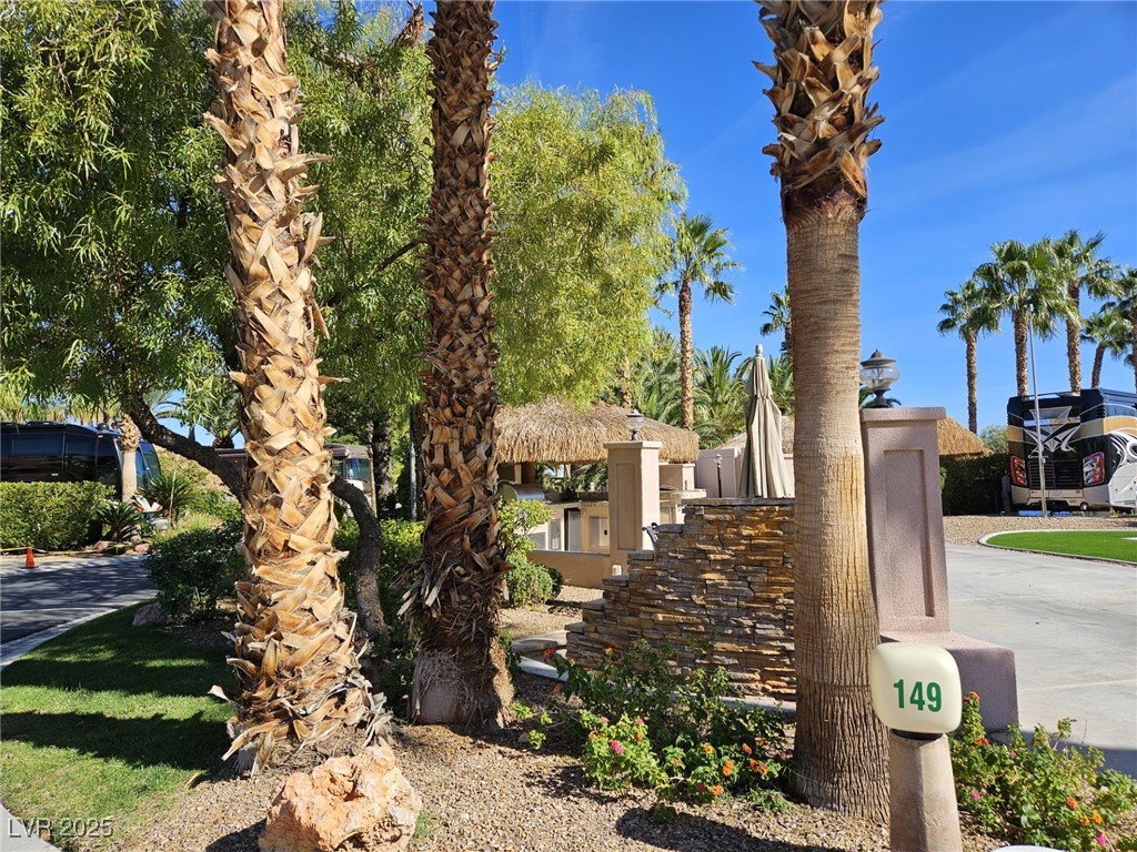 8175 Arville Street 149